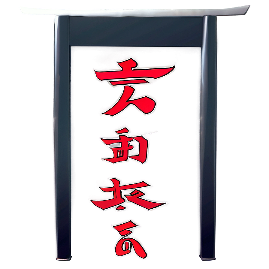 Kanji For Wisdom Png Ahx