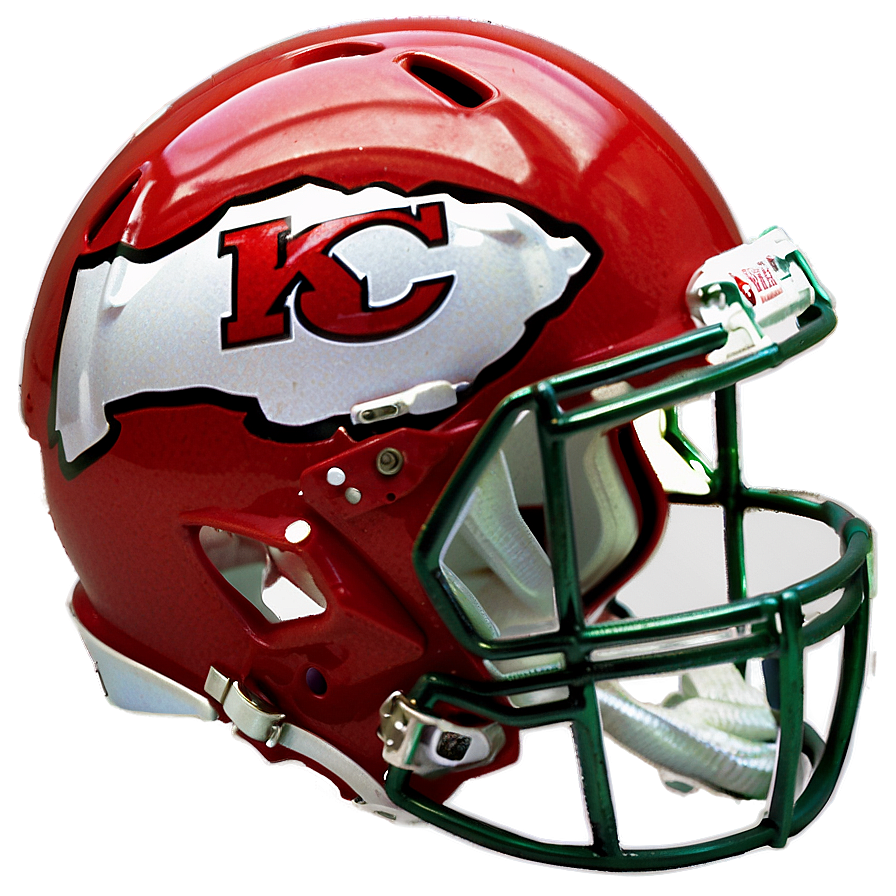 Kansas City Chiefs Helmet Png 06202024