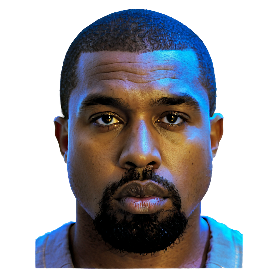 Kanye West Jesus Is King Png Uxb4