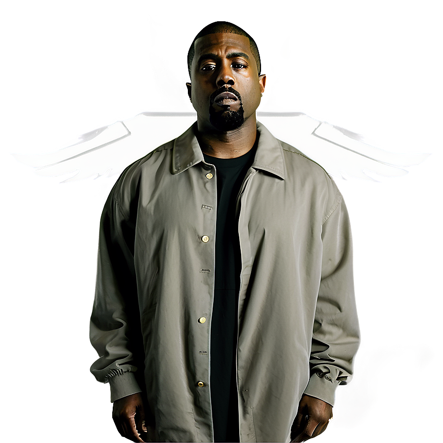 Kanye West Jet Png Bvx