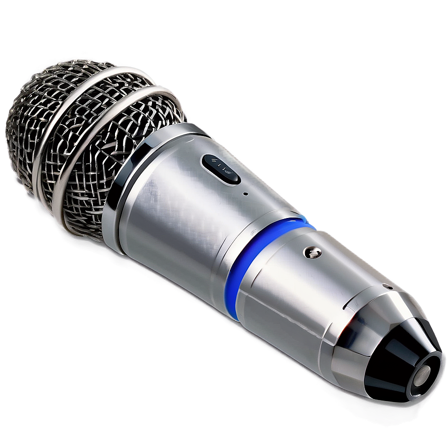 Karaoke Microphone Png 50