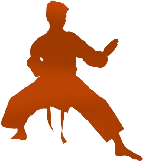 Karate Silhouette Stance.png