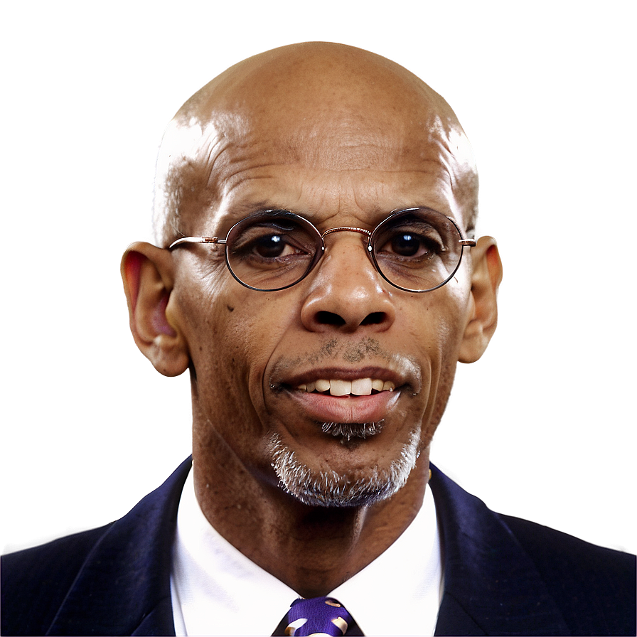 Kareem Abdul-jabbar Hall Of Fame Png Cgs54