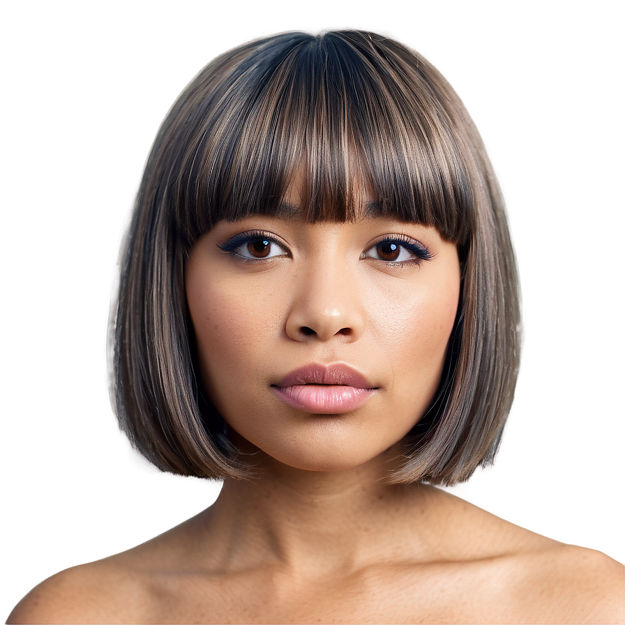 Karen Haircut For Oval Faces Png 06212024