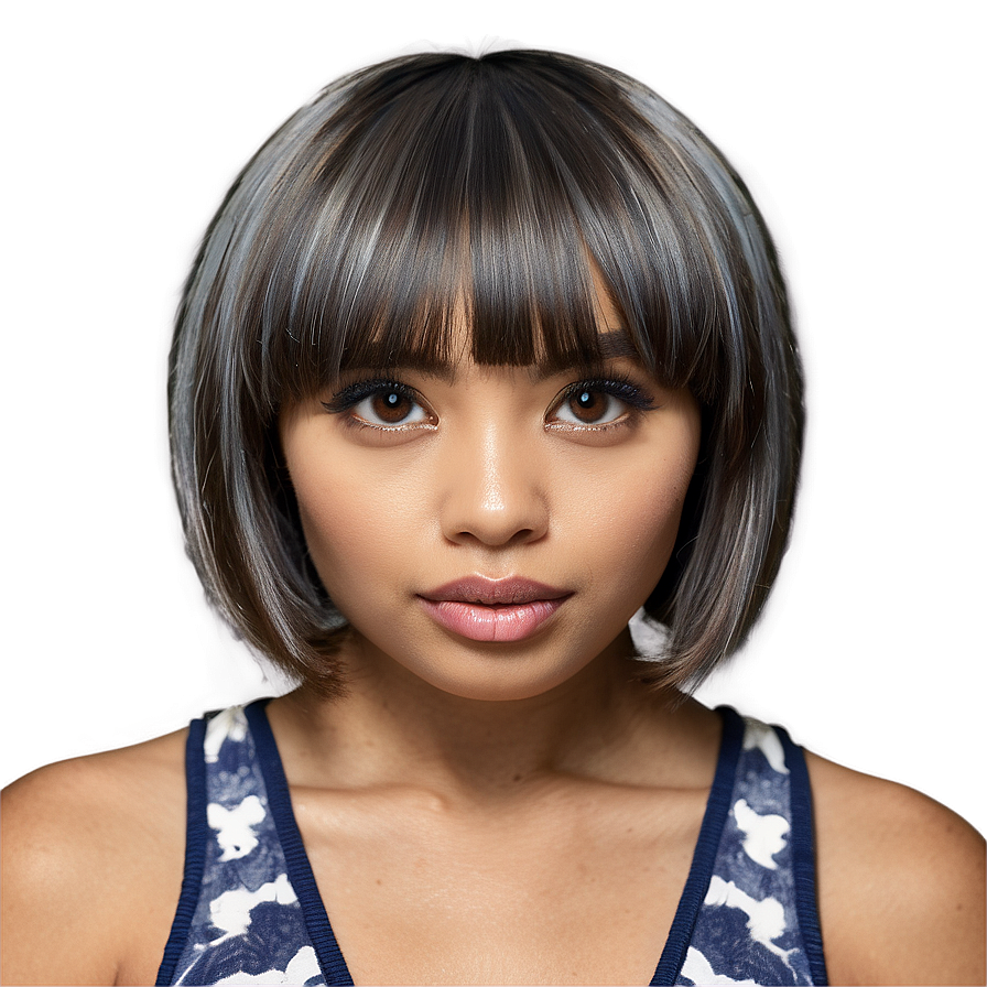 Karen Haircut For Oval Faces Png 06212024