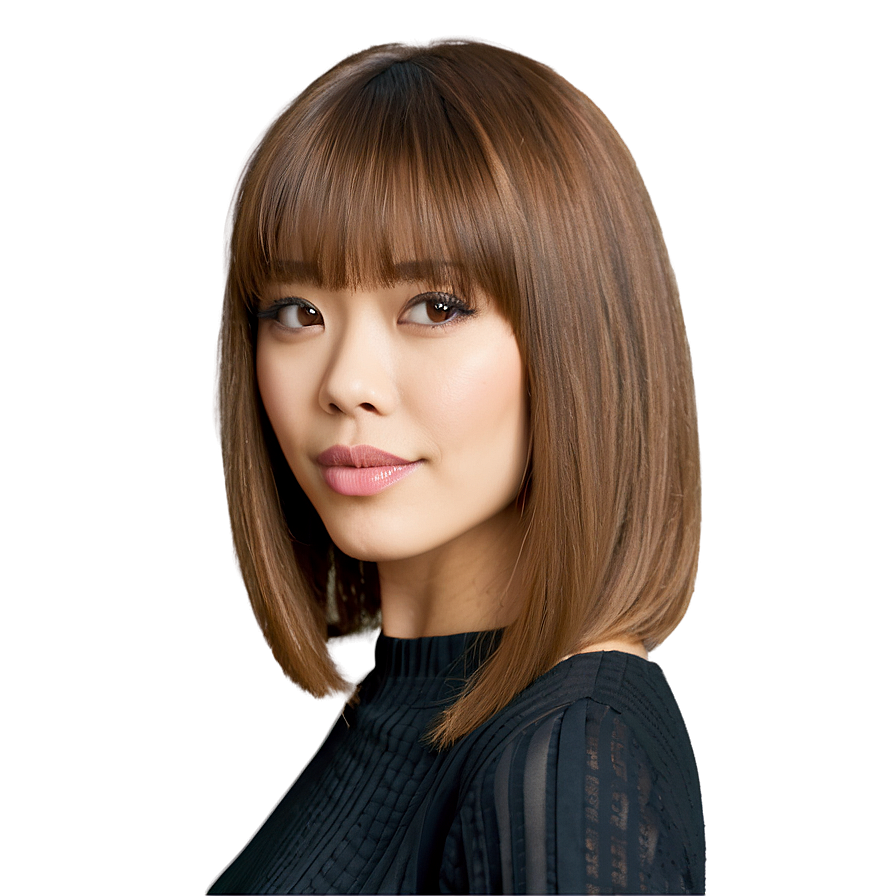 Karen Haircut For Straight Hair Png 82