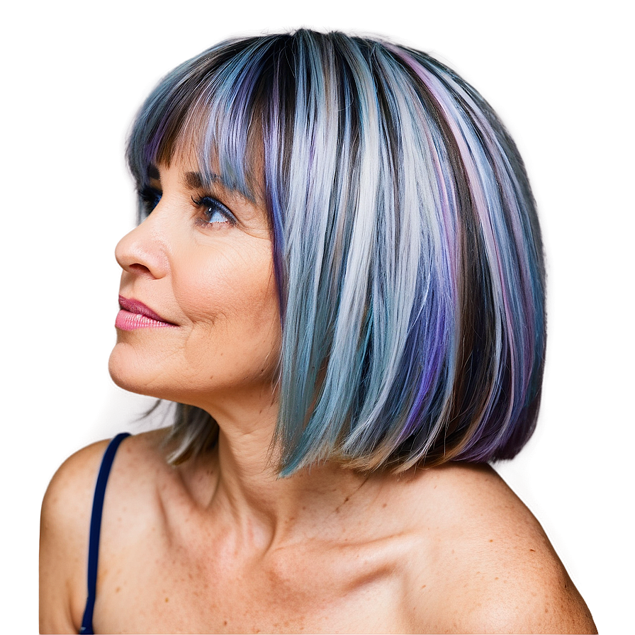 Karen Haircut For Women Over 50 Png Ukg