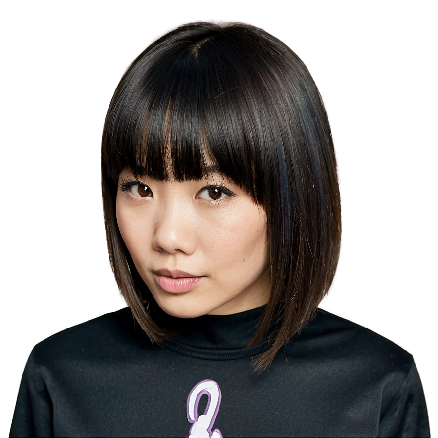 Karen Haircut Style Png Pno