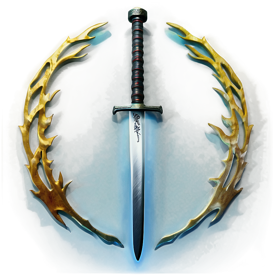 Katana Blade Png Mhb9