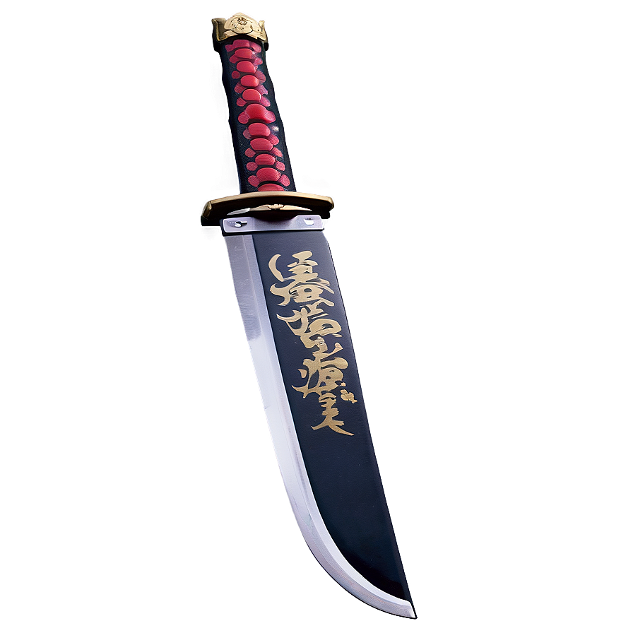 Katana Scabbard Png 05252024