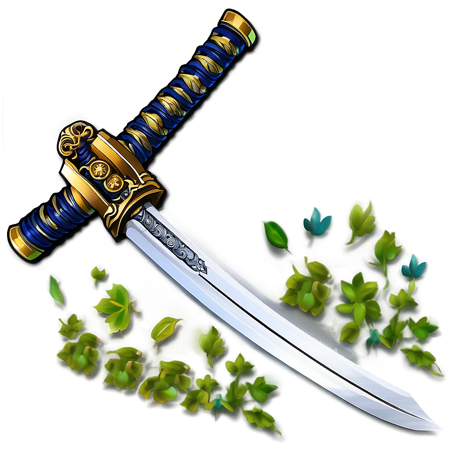 Katana Sword Png 78