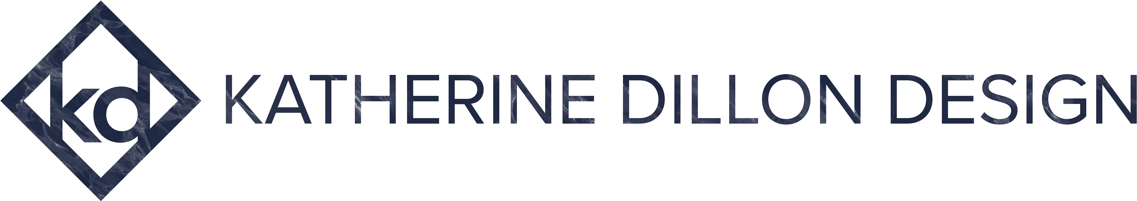 Katherine Dillon Design Logo