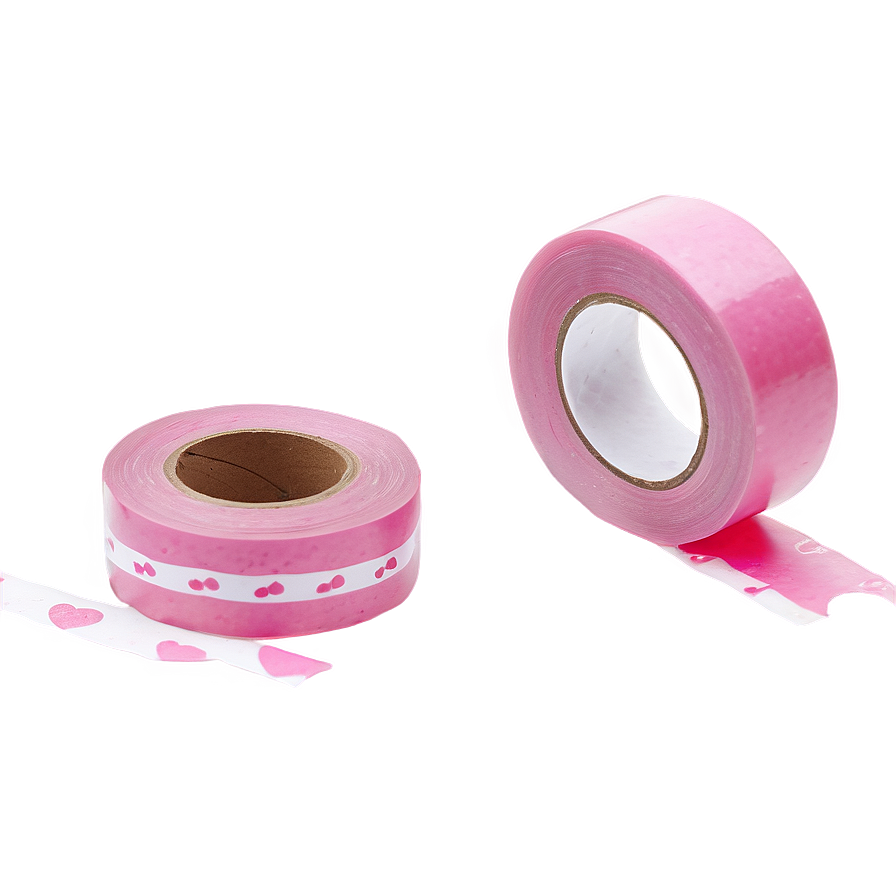 Kawaii Tape Aesthetic Png Got