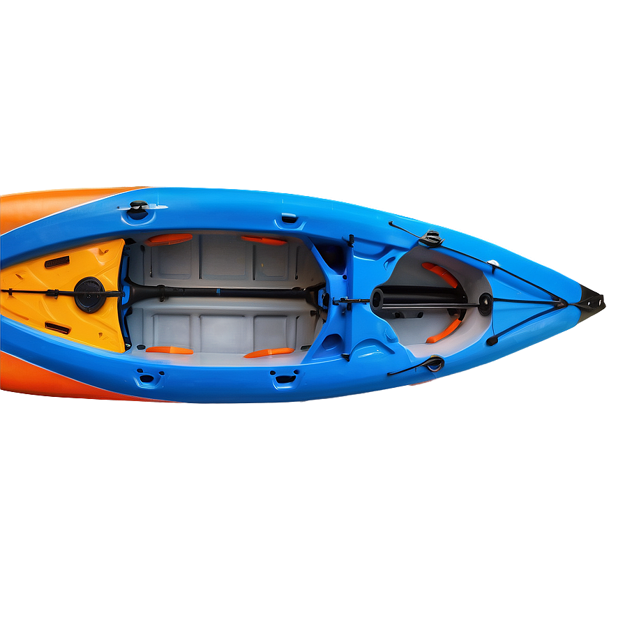 Kayak Boat Png 77