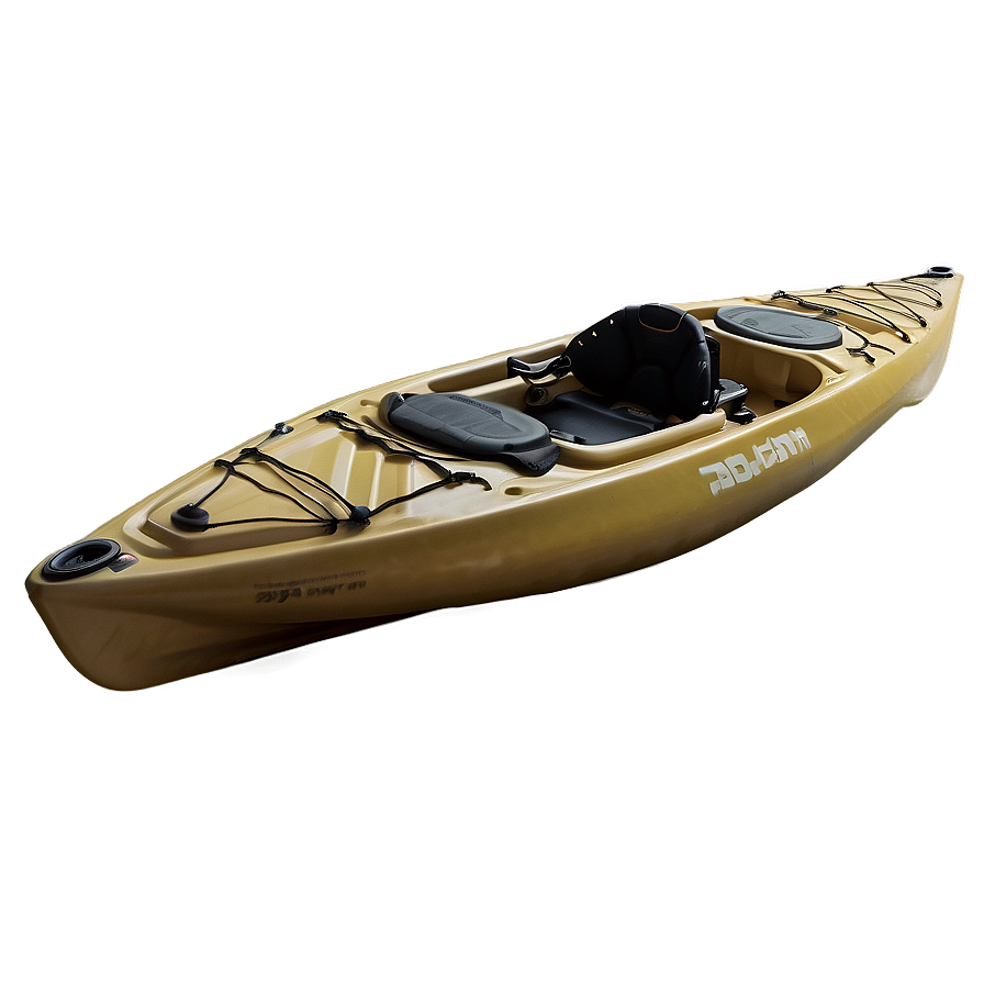 Kayak Fishing Guide Png Ayb4