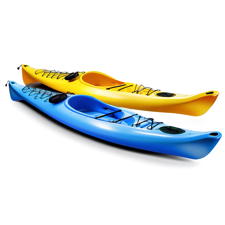 Kayak Png 7