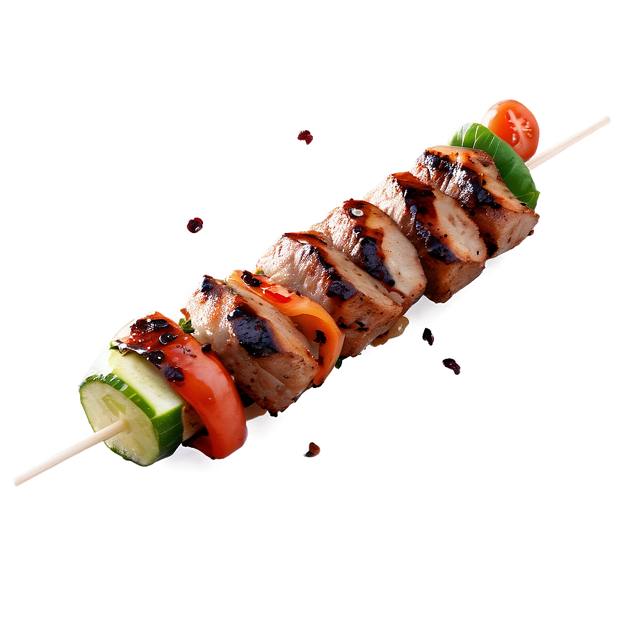 Kebab Meal Png Gxx