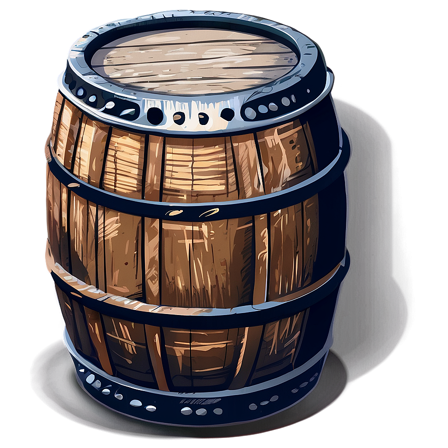 Keg Clipart Png Sxr24