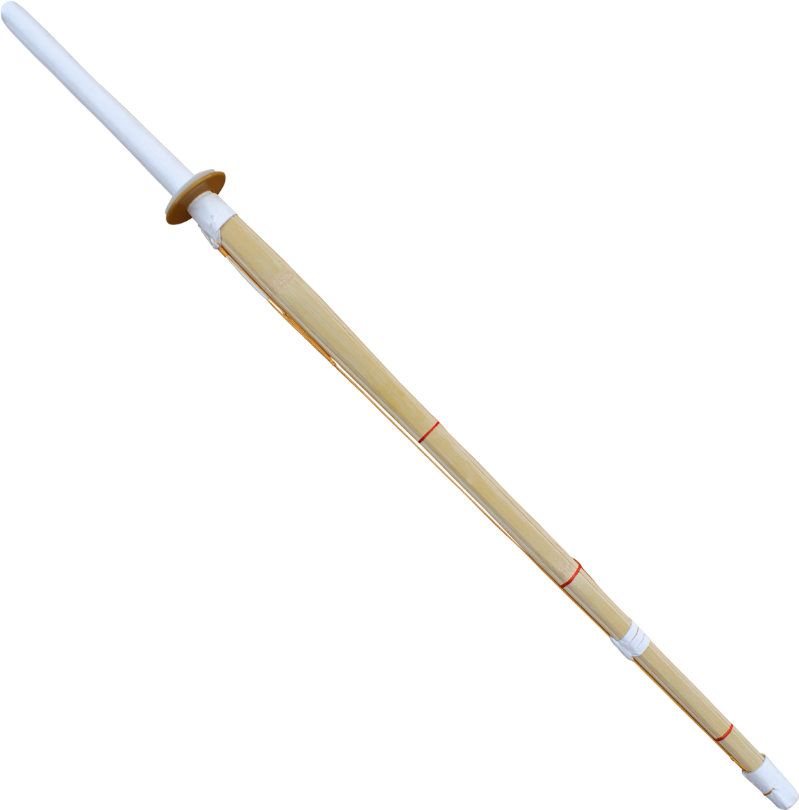 Kendo Shinai Bamboo Sword