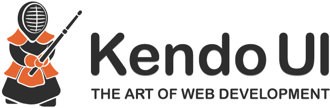 Kendo U I Web Development Art