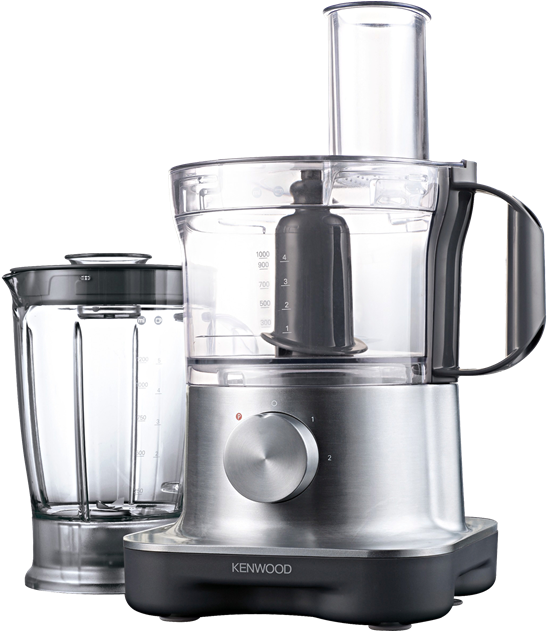 Kenwood Food Processor Set