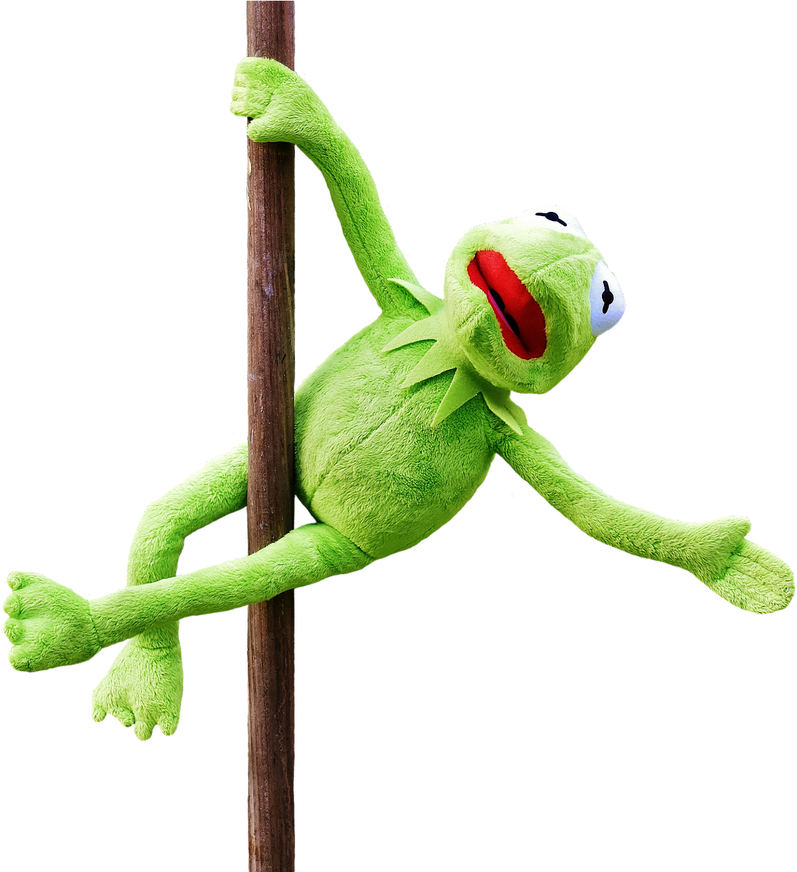 Kermit Climbing Pole.png