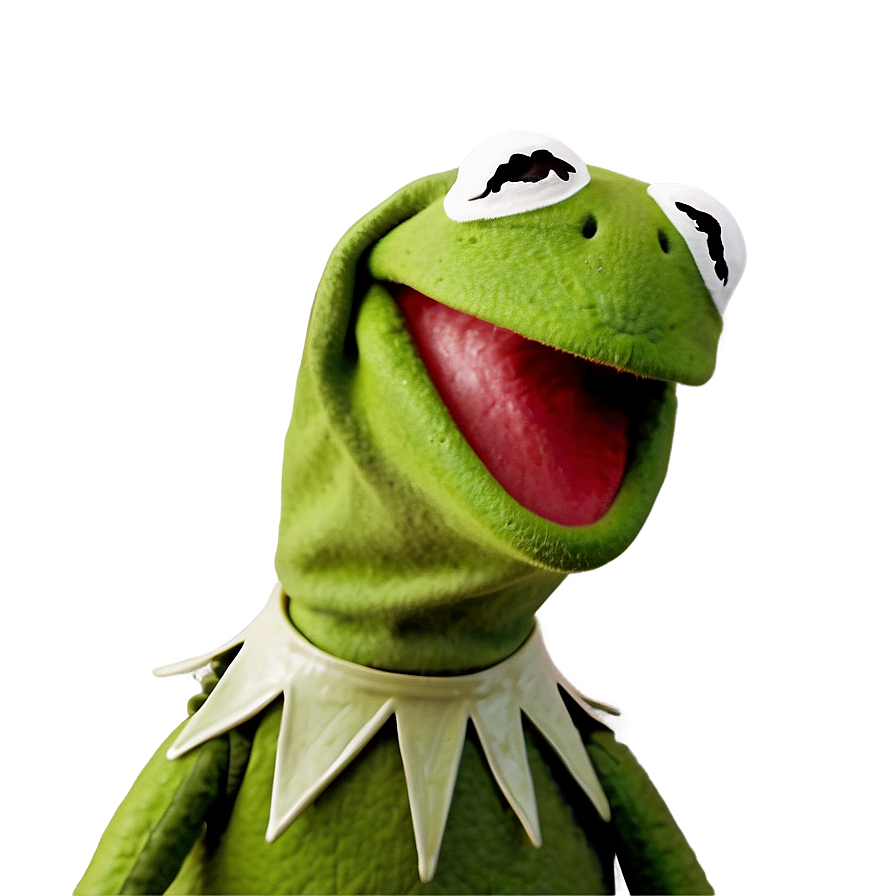 Kermit Laughing Png Lgy