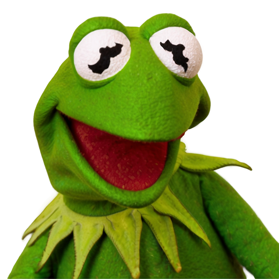 Kermit Meme Face Png 05232024