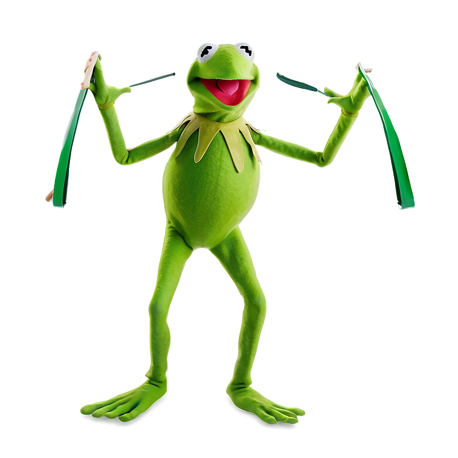Kermit The Frog Png 05232024