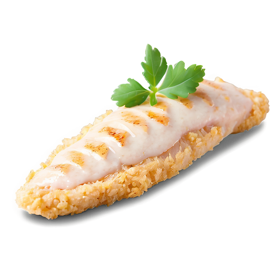 Keto Chicken Tenders Png Vkc63