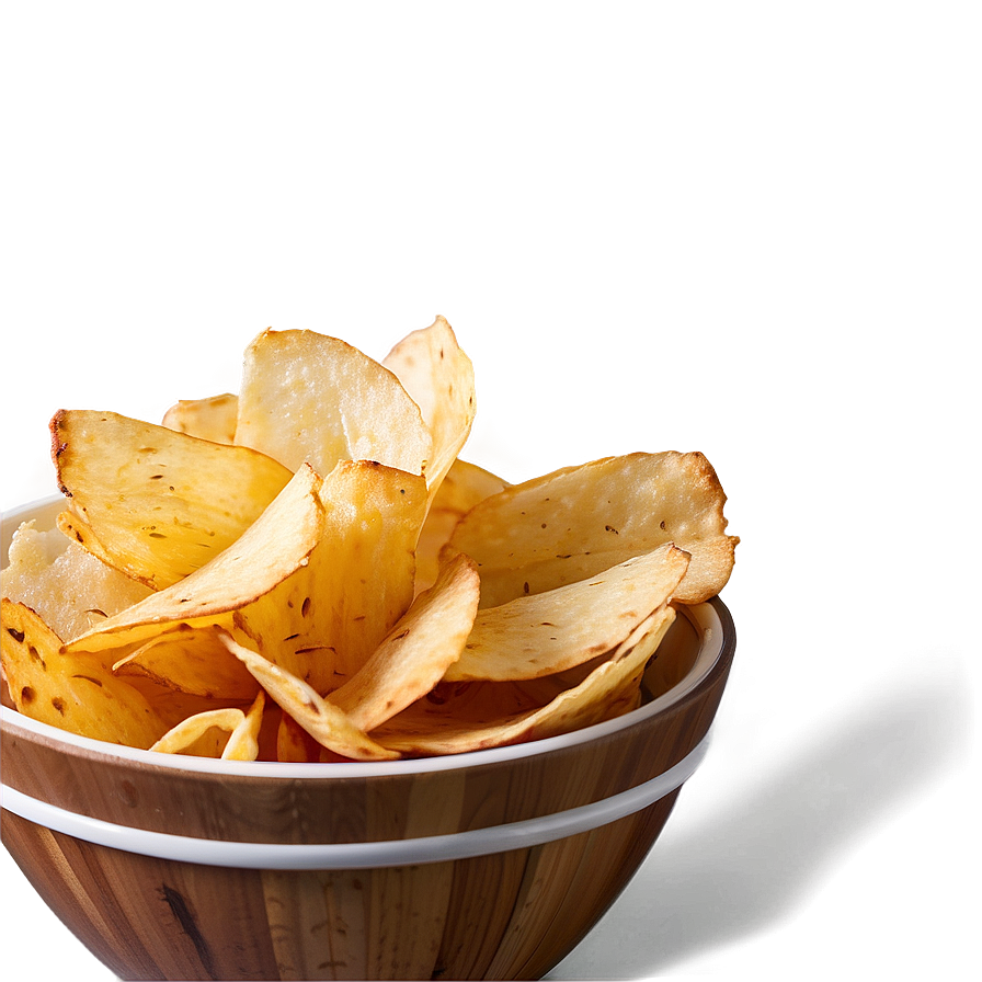 Kettle Cooked Chips Png 38
