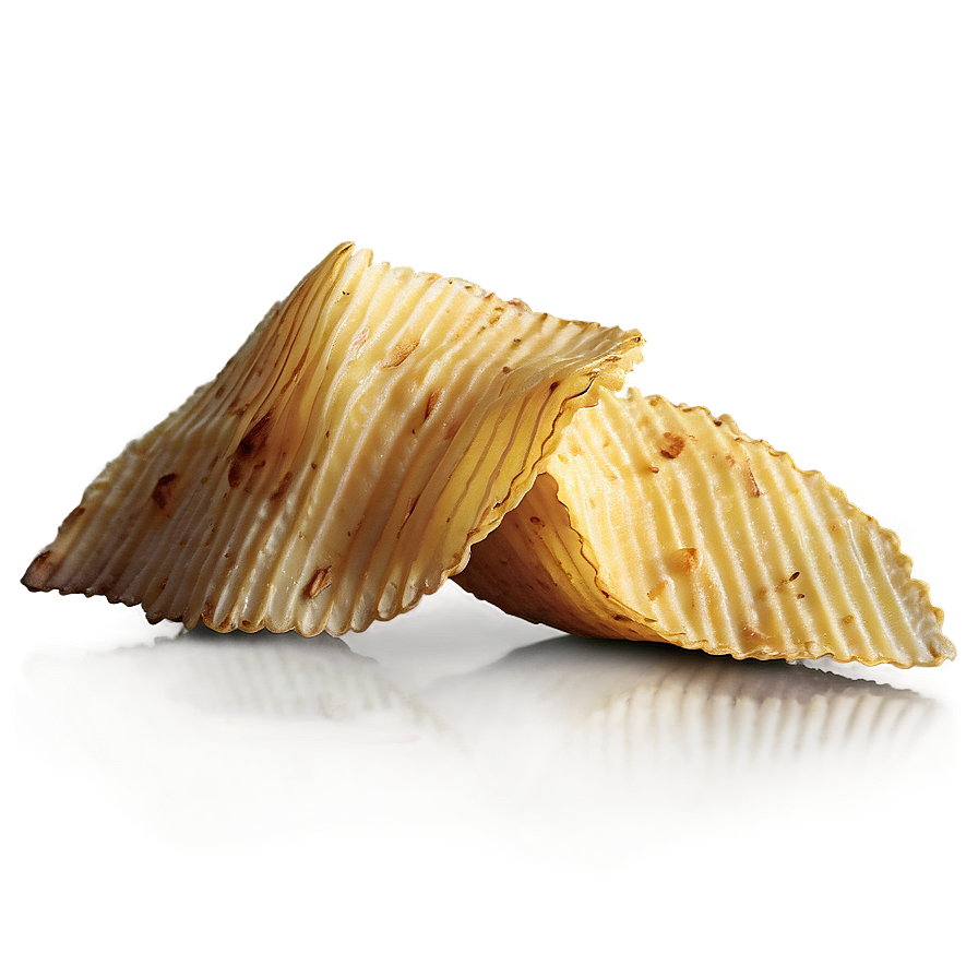 Kettle Cooked Potato Chip Png 97