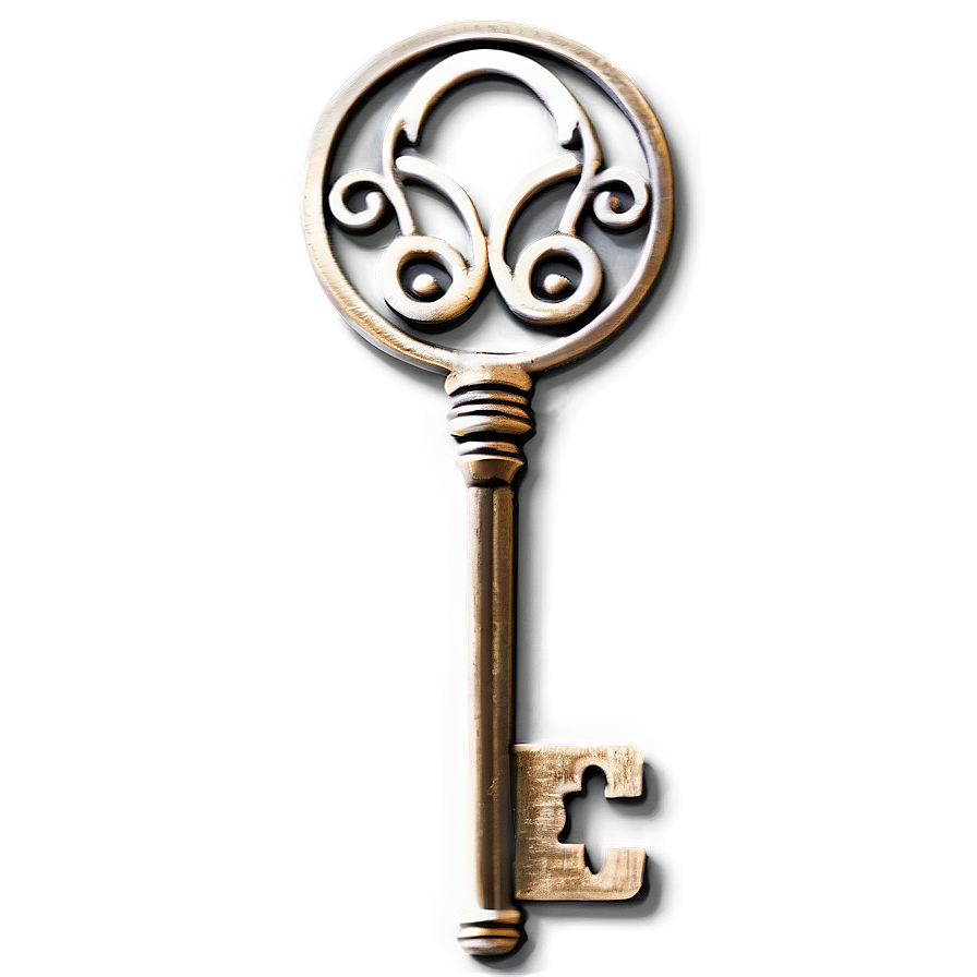Key Emblem Png Foe67