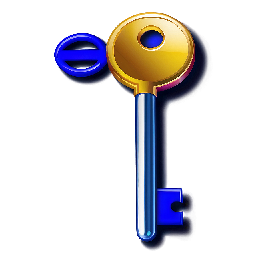 Key Icon Png 05042024