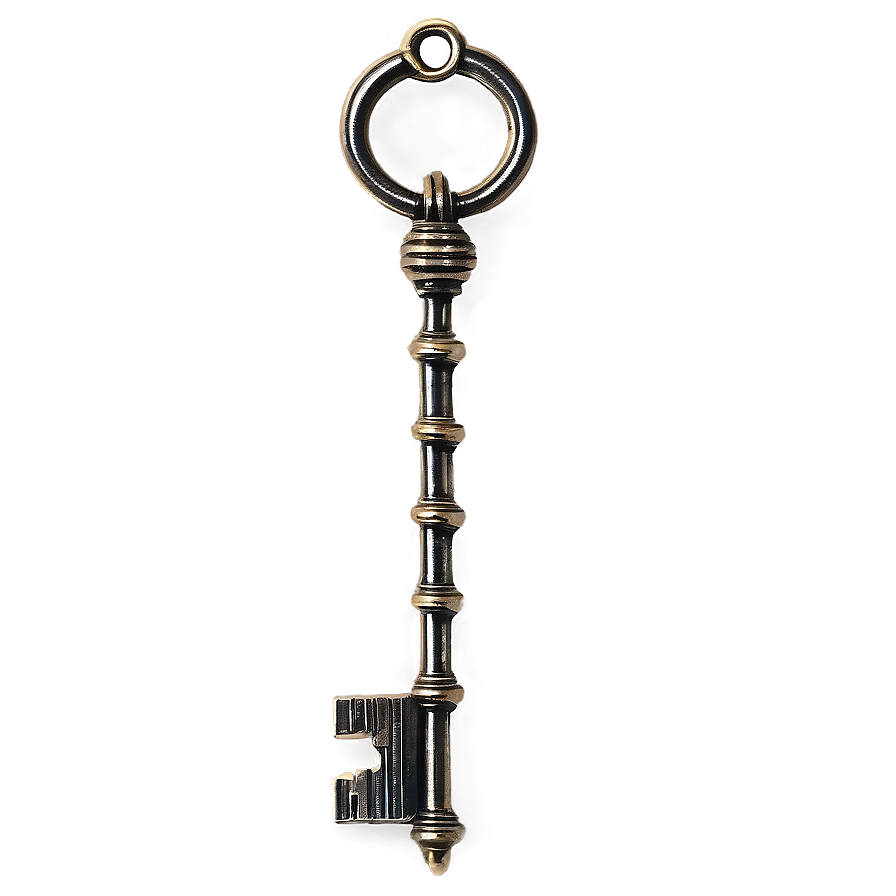 Key Pendant Png Vqr51