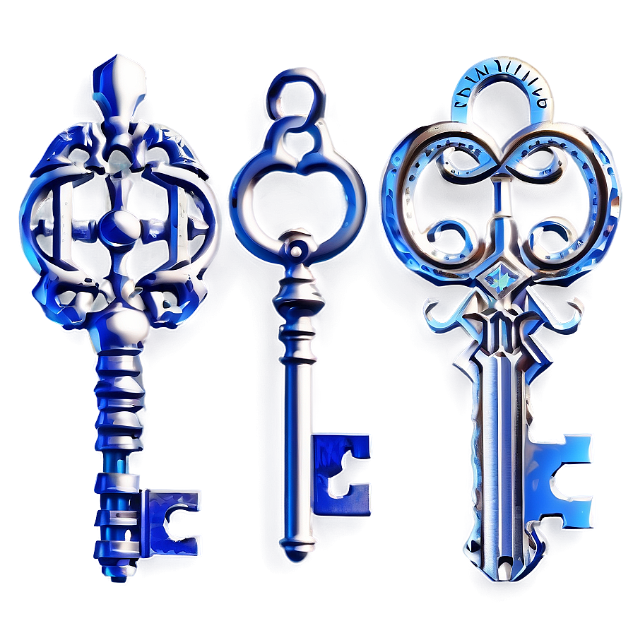 Key Vector Png Hpy30