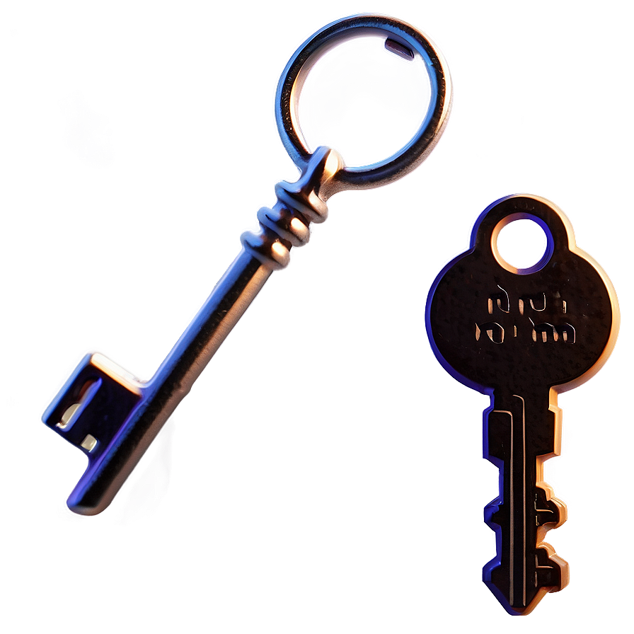 Key Vector Png Ivj