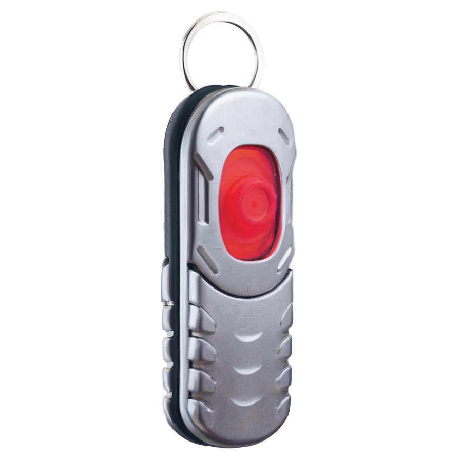 Keychain Flashlight Png 05252024