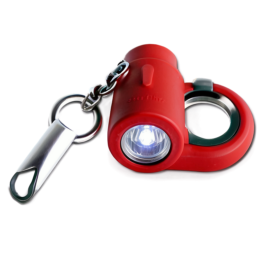 Keychain Flashlight Png Epa76