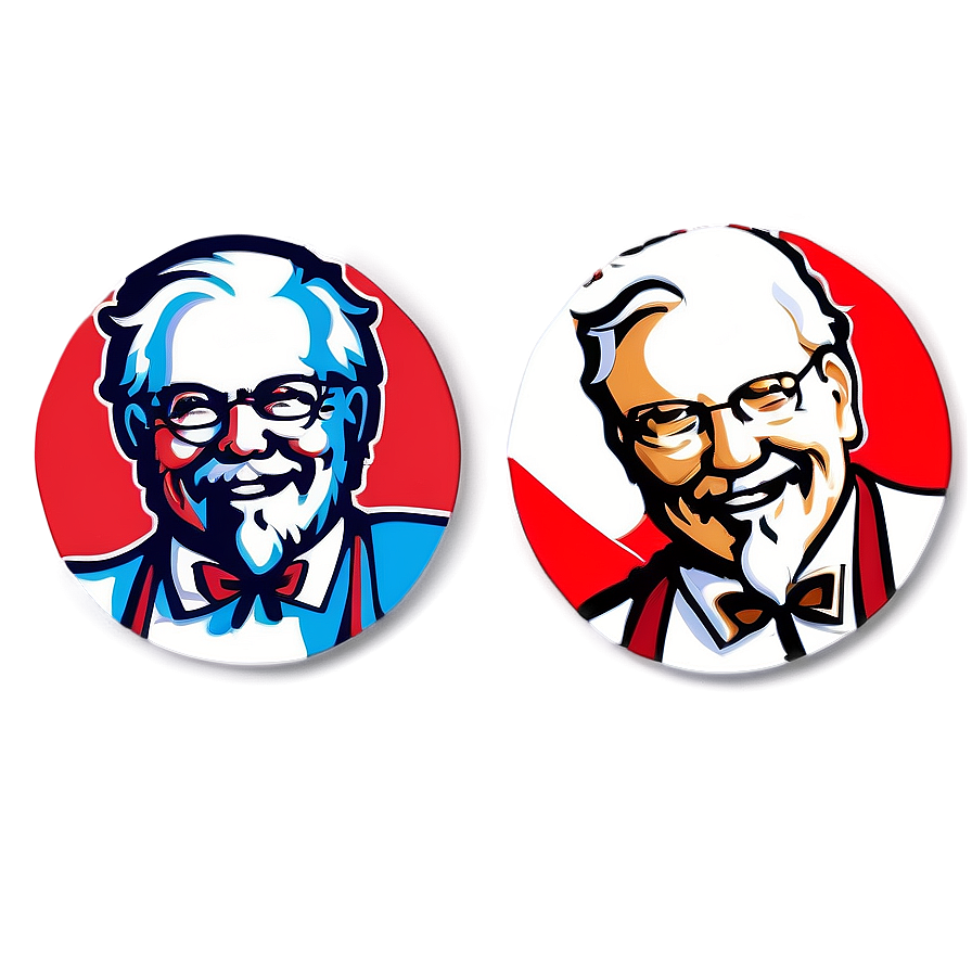 Kfc Fast Food Logo Png 05252024