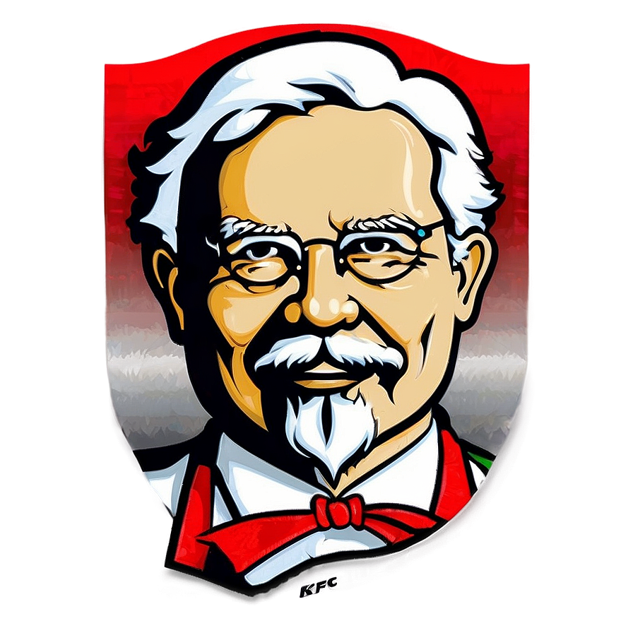 Kfc Logo For Web Use Png 88