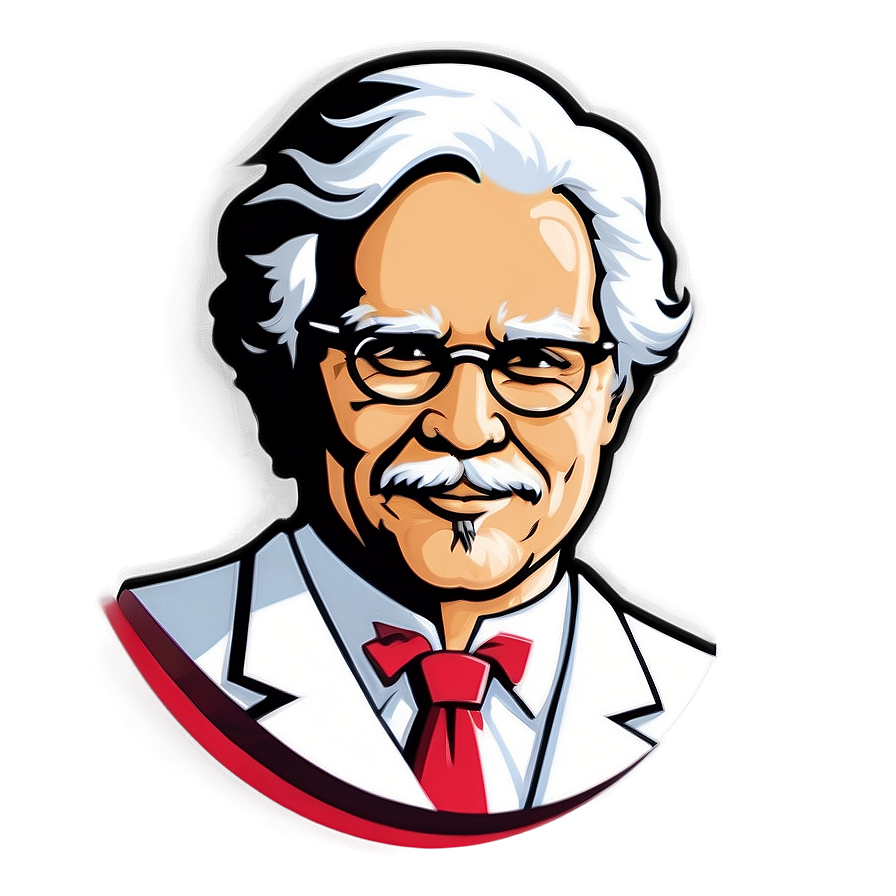 Kfc Logo Redesign Png 29