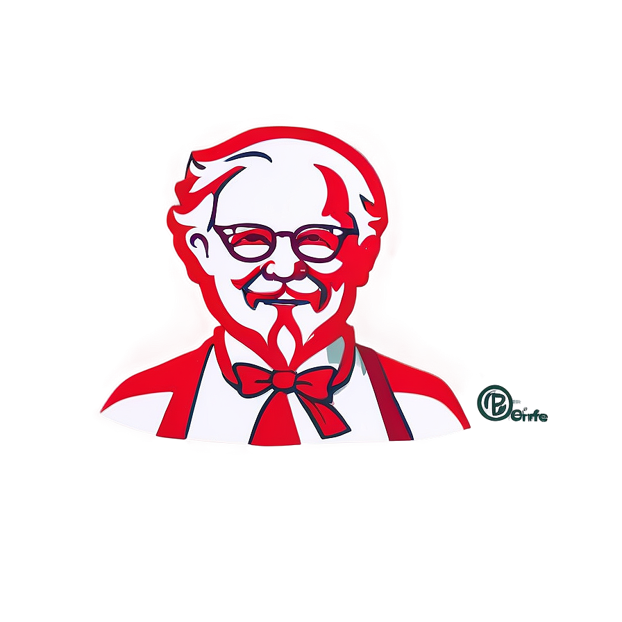 Kfc Logo Redesign Png Pag20