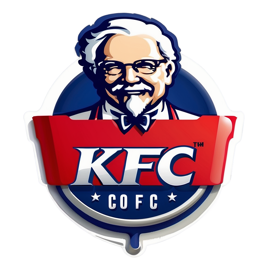 Kfc Logo Silhouette Png Eva21