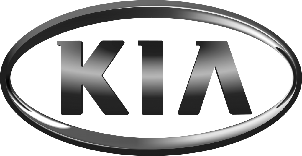 Kia Car Logo