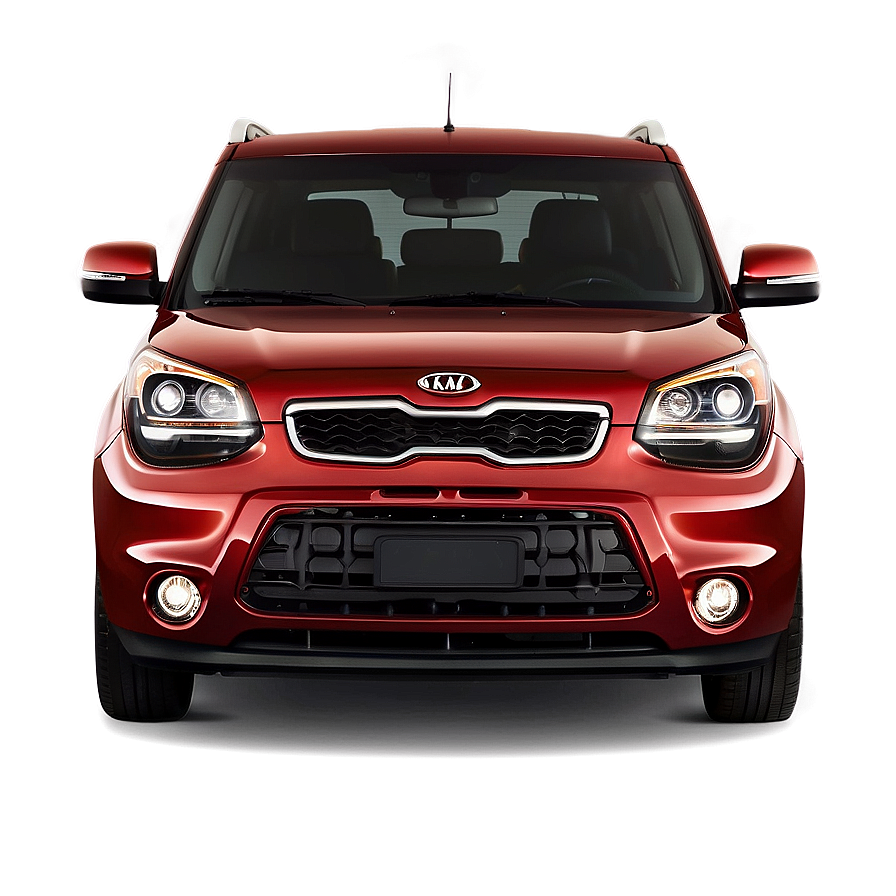 Kia Soul With Led Lighting Png 79