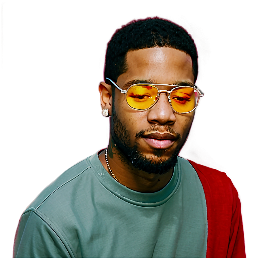 Kid Cudi Inspirational Quote Png 53