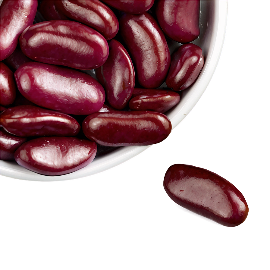 Kidney Beans Png Igv28