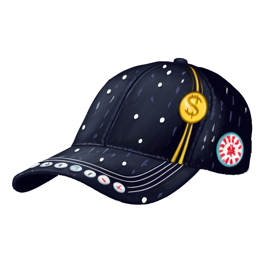 Kids Baseball Cap Png Rry