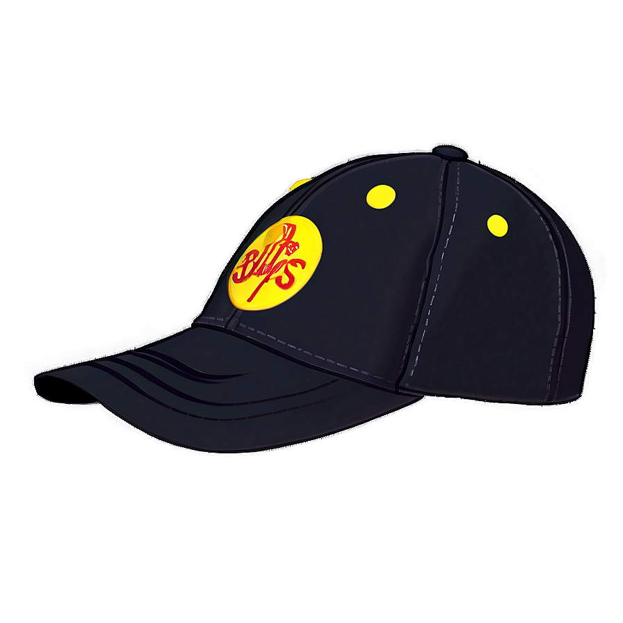 Kids Baseball Cap Png Ysq11